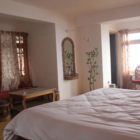 The Ace Pine Valley Hotel Pelling Bagian luar foto